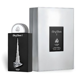 Lattafa Perfumes - Art Of Arabia I