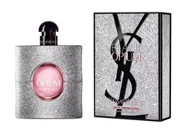 Yves Saint Laurent - Black Opium Glitter