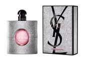Купить Yves Saint Laurent Black Opium Glitter