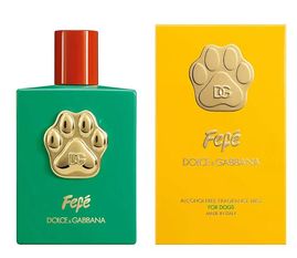 Dolce & Gabbana - Fefe