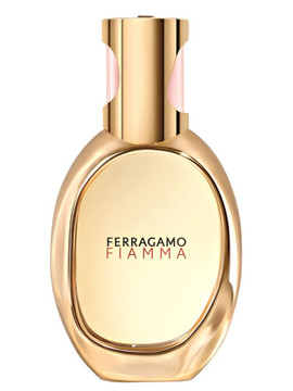 Salvatore Ferragamo - Fiamma