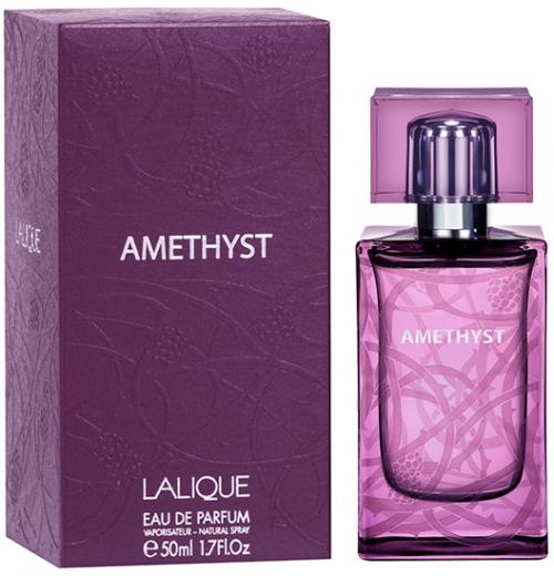 Lalique - Amethyst