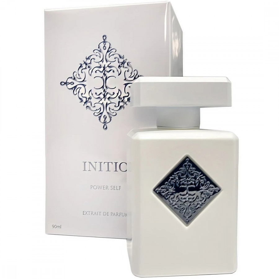 Initio - Power Self