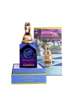 Купить Emperor Blue Caballera