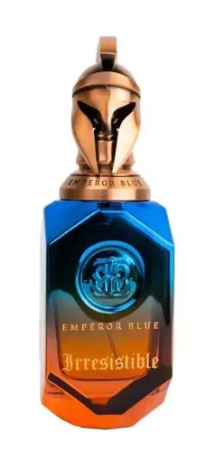 Отзывы на Emperor Blue - Irresistible