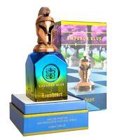 Мужская парфюмерия Emperor Blue Lionheart