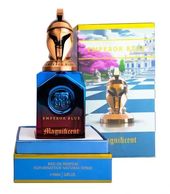 Купить Emperor Blue Magnificent