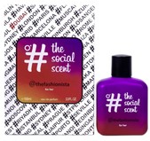 Купить The Social Scent @thefashionista