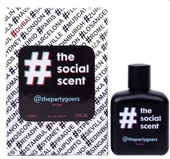 Купить The Social Scent @thepartygoer