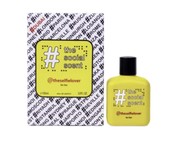 Купить The Social Scent @theselfielover
