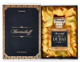 Bortnikoff - Dubai