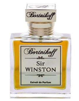 Bortnikoff - Sir Winston