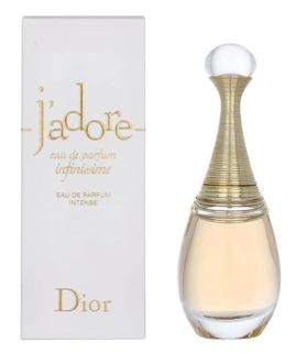 Отзывы на Christian Dior - J'Adore Infinissime Intense