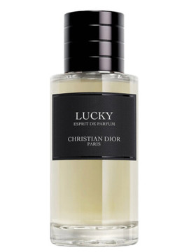 Christian Dior - Lucky Esprit De Parfum