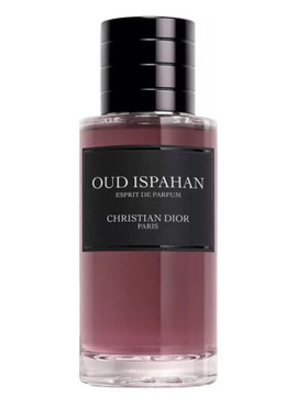 Christian Dior - Oud Ispahan Esprit De Parfum