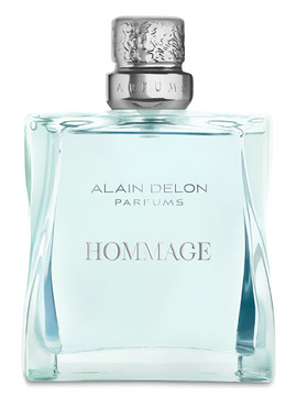 Alain Delon - Hommage