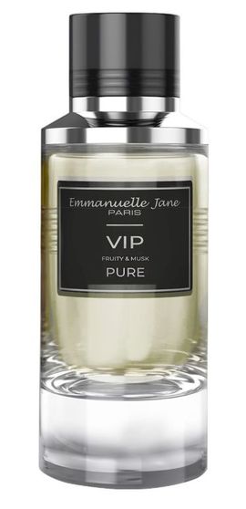 Emmanuelle Jane - Vip Pure Fruity & Musk