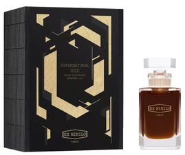 Ex Nihilo - Supernatural Oud