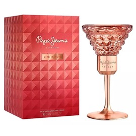 Pepe Jeans - Life Is Now