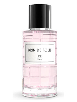 RP Parfums - Brin De Folie