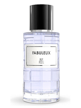 RP Parfums - Fabuleux
