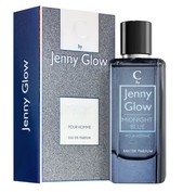 Мужская парфюмерия Jenny Glow Midnight Blue
