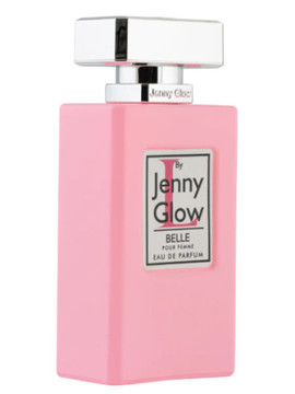 Jenny Glow - Belle