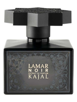 Kajal - Lamar Noir