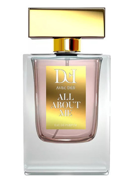 Avec Defi - All About Me