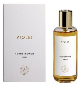 Отзывы на Maison Violet - Pour Rever