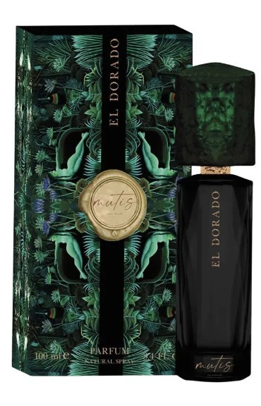 Mutis Nueva Granada - El Dorado