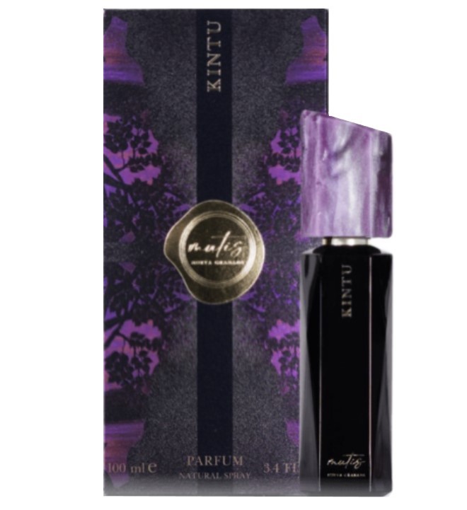 Mutis Nueva Granada - Kintu