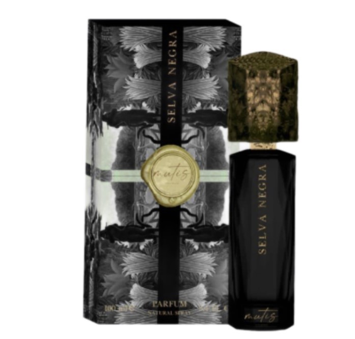 Mutis Nueva Granada - Selva Negra