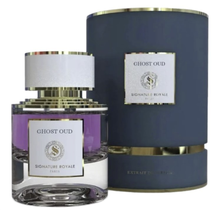Signature Royale - Ghost Oud