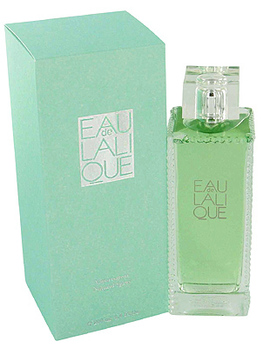 Отзывы на Lalique - Eau De Lalique