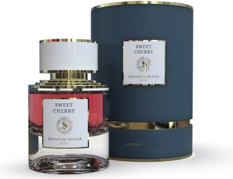 Signature Royale - Sweet Cherry