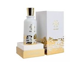 Akaro Exclusive - Blonde