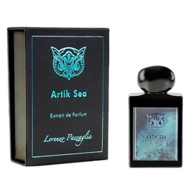 Lorenzo Pazzaglia - Artik Sea