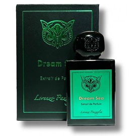 Lorenzo Pazzaglia - Dream Sea