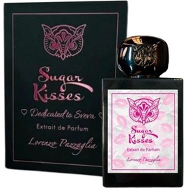 Lorenzo Pazzaglia - Sugar Kisses