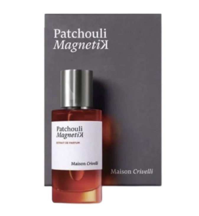 Maison Crivelli - Patchouli Magnetik