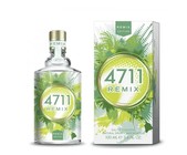 Купить 4711 Remix Green Oasis