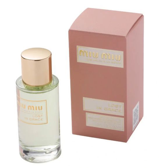 Miu Miu - Lost In Grace