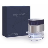 Мужская парфюмерия Rue Broca Theoreme