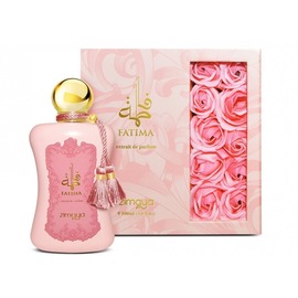 Zimaya - Fatima Pink