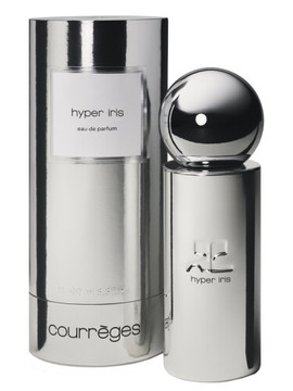 Courreges - Hyper Iris