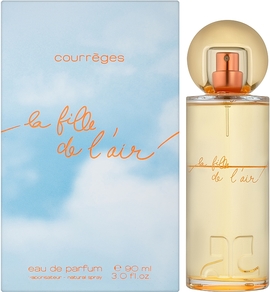 Courreges - La Fille De l'Air