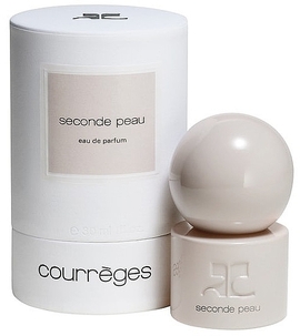 Courreges - Seconde Peau