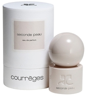 Купить Courreges Seconde Peau