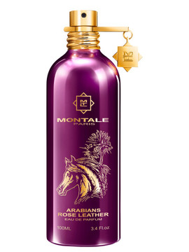 Montale - Arabians Rose Leather